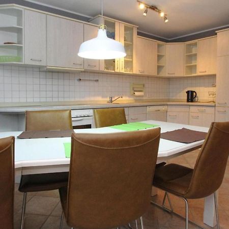 Apartment, Malchow 马尔乔 外观 照片