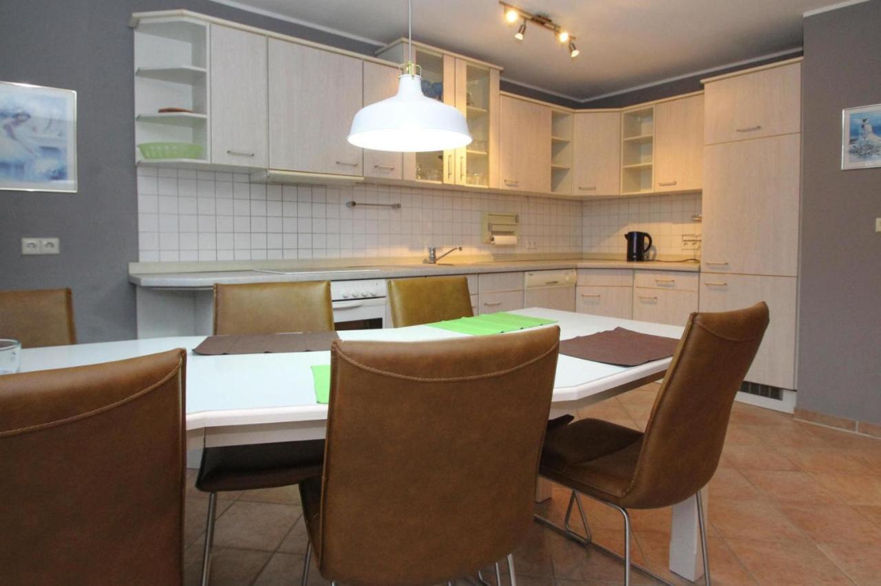 Apartment, Malchow 马尔乔 外观 照片