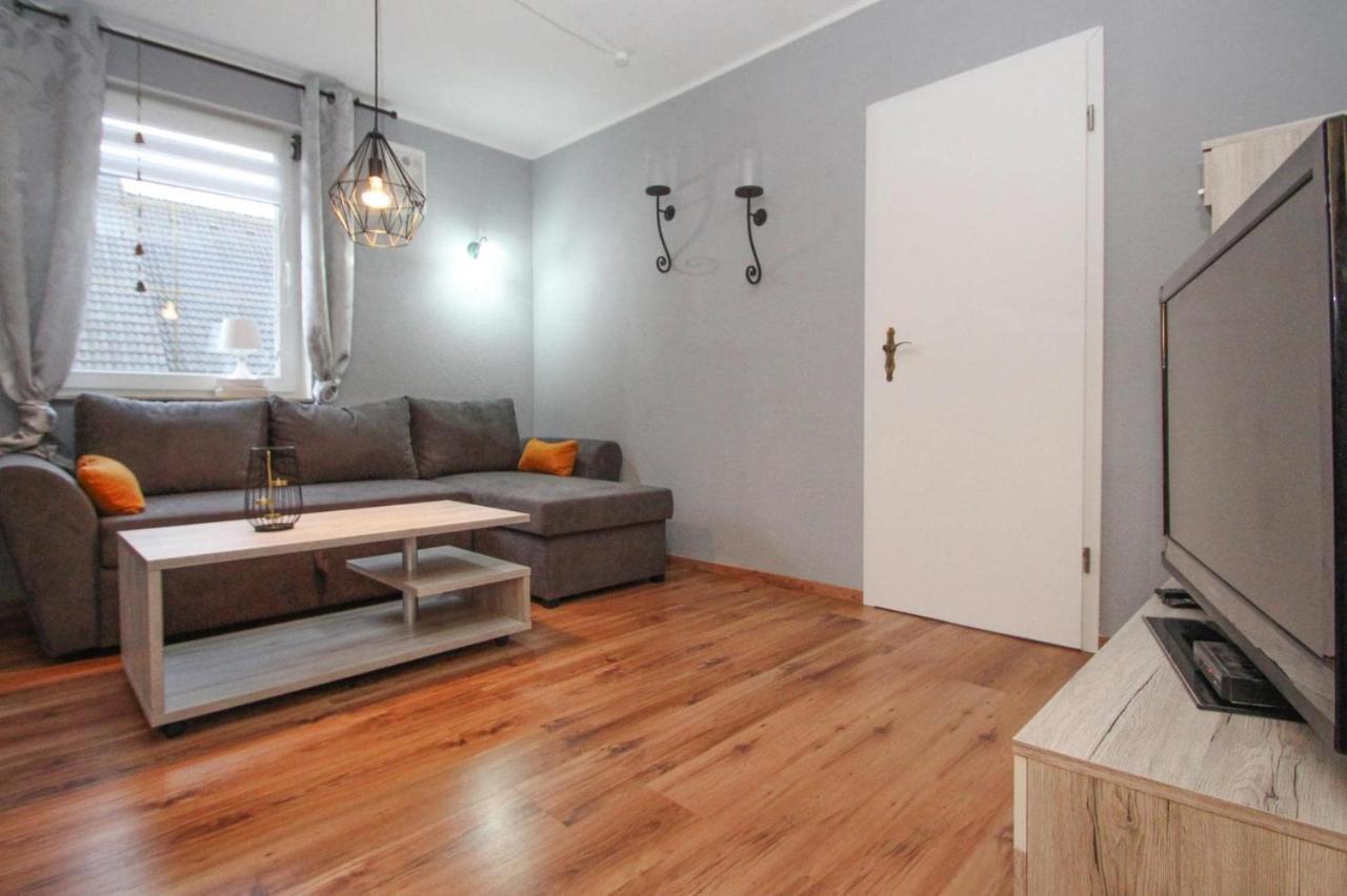 Apartment, Malchow 马尔乔 外观 照片