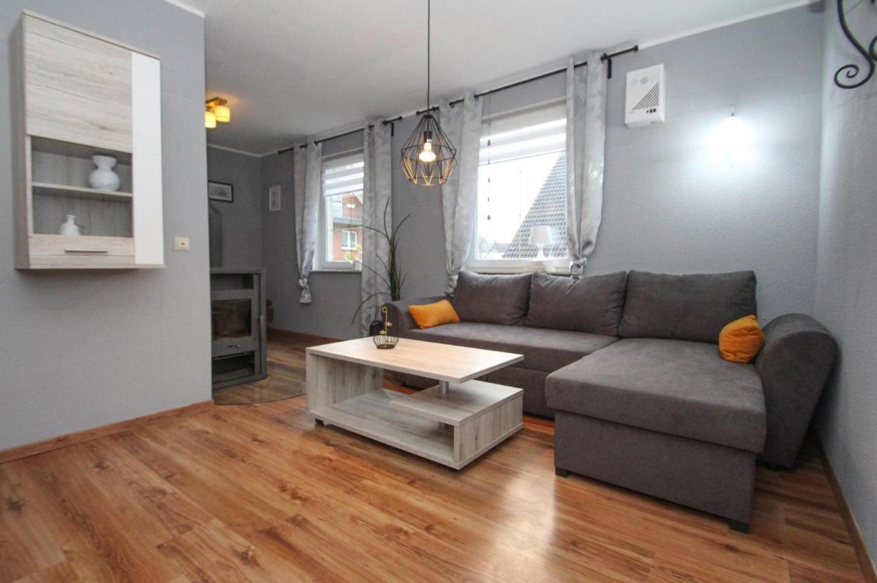 Apartment, Malchow 马尔乔 外观 照片